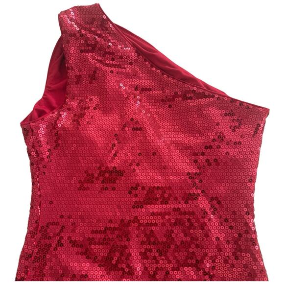 Lovers + Friends Moulin Bodysuit In Red Size XXS - Picture 14 of 15